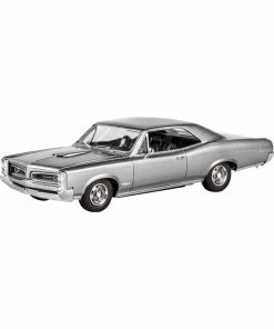 Revell 4479 - '66 Pontiac GTO 1/25