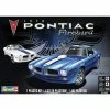 Revell 4489 - 1970 Pontiac Firebird 2'n1