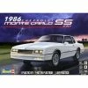 Revell 4496 - 1/24 1986 Chevy Monte Carlo SS