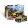 Revell 4501 - 1/25 Jeep Wrangler Rubicon