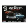 Revell 4505 - 1/24 1969 Dodge Super Bee 2n1