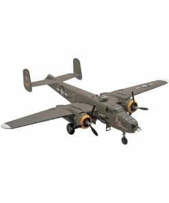 Revell 5512 - 1/48 B-25J Mitchell