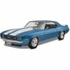 Revell 7457 - 1/25 '69 Camaro Z/28®