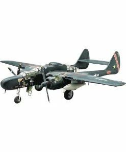 Revell 7546 - 1/48 P-61 Black Widow