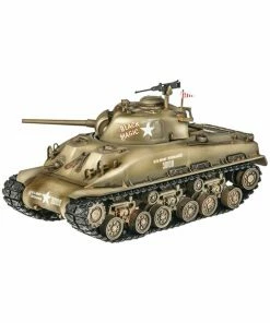 Revell 7864 - 1/35 M-4 Sherman Tank