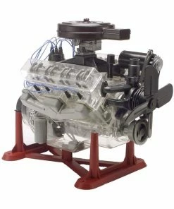 Revell 8883 - 1/4 Visible V-8 Engine