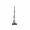Revell Of Germany 04909 - 1/144 Saturn V Rocket