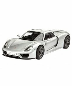 Revell Of Germany 07026 - 1/24 Porsche 918 Spyder
