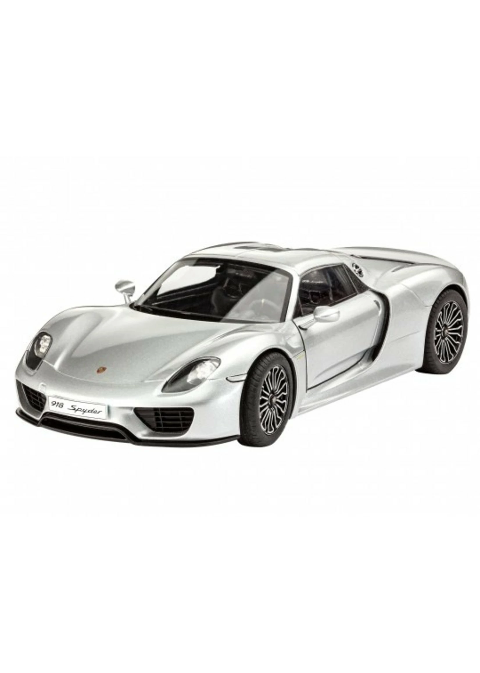 Revell Of Germany 07026 - 1/24 Porsche 918 Spyder