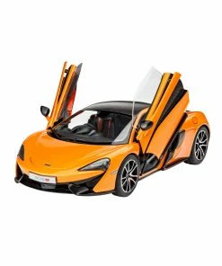 Revell Of Germany 07051 - 1/24 McLaren 570S