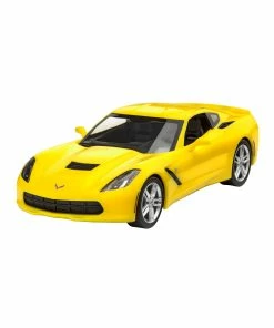 Revell Of Germany 07449 - 1/25 2014 Corvette Stingray