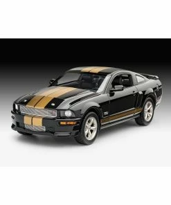 Revell Of Germany 07665 - 1/25 2006 Ford Shelby GT-H