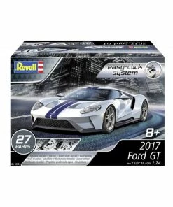 Revell RMX 1235 - 1/24 2017 Ford GT