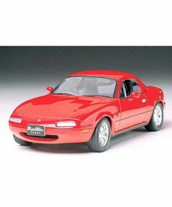 Tamiya 24085 - 1/24 Mazda Eunos Roadster
