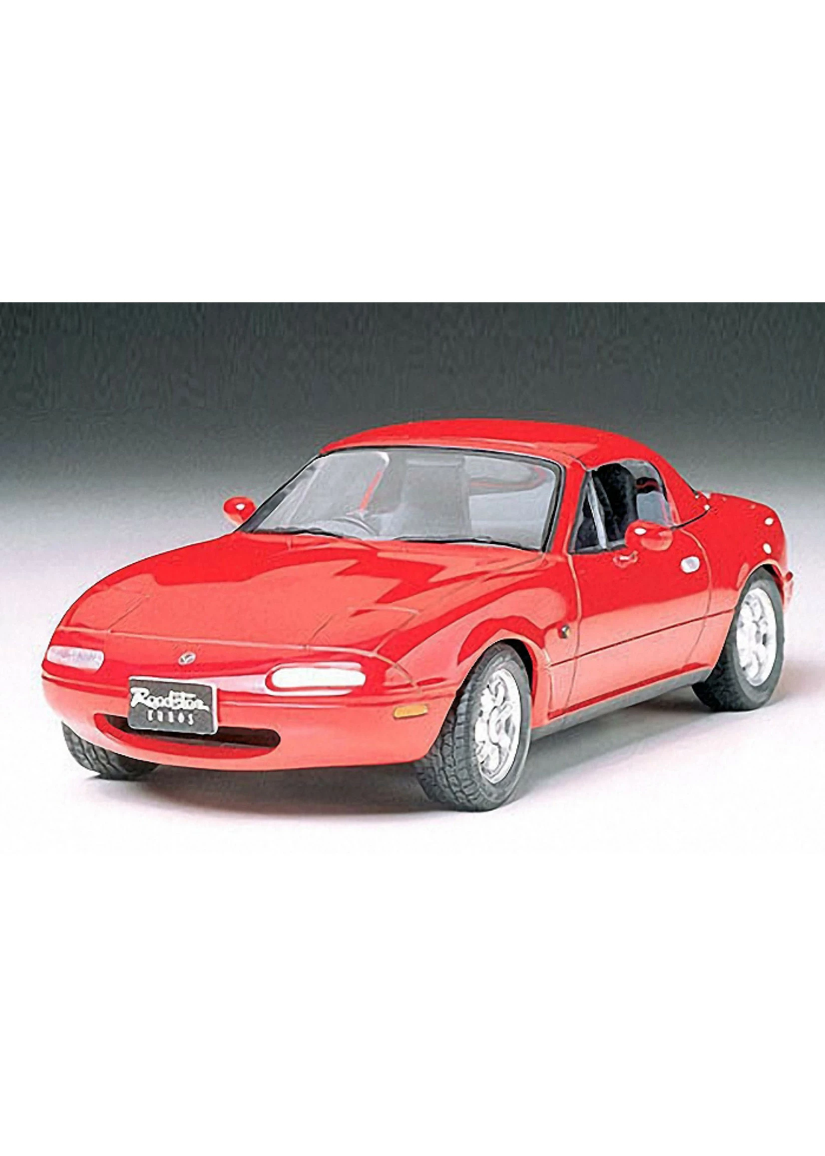 Tamiya 24085 - 1/24 Mazda Eunos Roadster