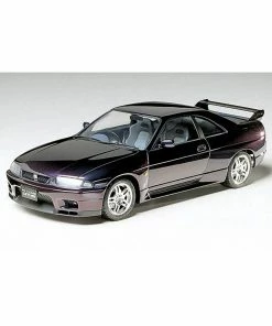 Tamiya 24145 - 1/24 Nissan Skyline GT-R V Spec