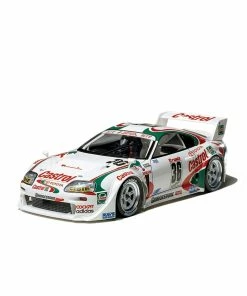 Tamiya 24163 - 1/24 Castrol Toyota Toms Supra