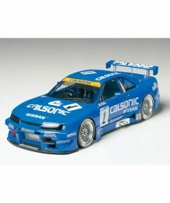 Tamiya 24184 - 1/24 Calsonic Skyline GT-R
