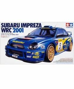 Tamiya 24240 - 1/24 Subaru Impreza WRC