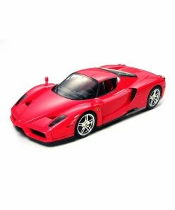 Tamiya 24302 - 1/24 Enzo Ferrari - Red