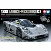 Tamiya 24359 - 1/24 1989 Sauber Mercedes C9
