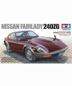 Tamiya 24360 - 1/24 Nissan Fairlady 240ZG