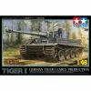 Tamiya 32504 - 1/48 German Tiger I Early Production