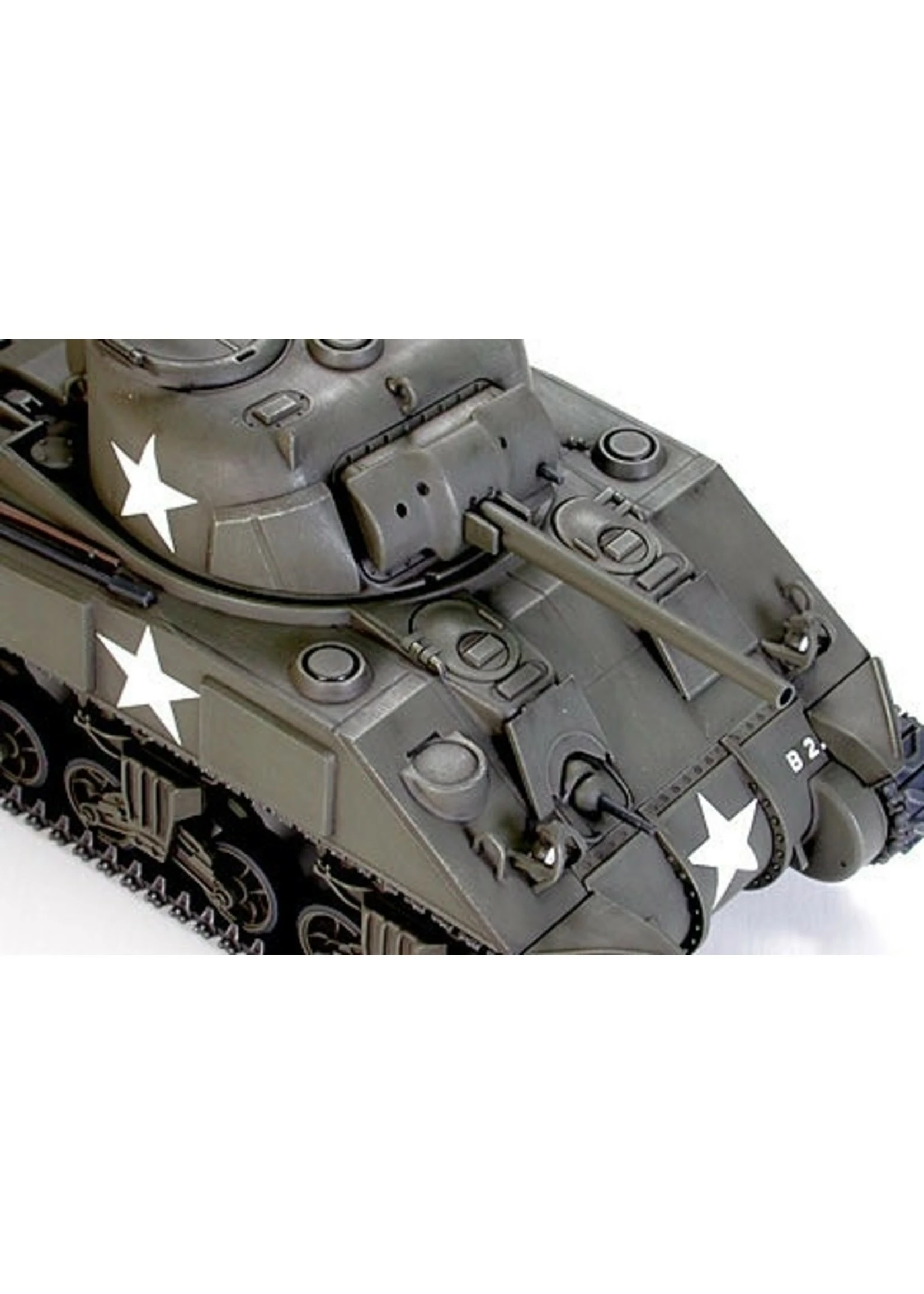 Tamiya 32505 - 1/48 U.S. M4 Sherman Early Production - Image 4
