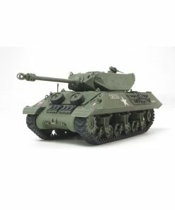 Tamiya 32582 - 1/48 British Tank Destroyer M10 IIC