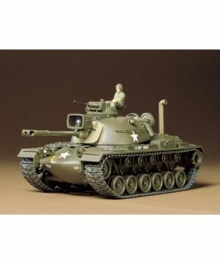 Tamiya 35120 - 1/35 US M48A3 Patton Tank