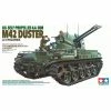 Tamiya 35161 - 1/35 U.S. Army M42 Duster Tank