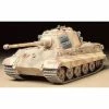 Tamiya 35164 - 1/35 King Tiger "Production Turret" Tank