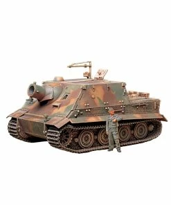 Tamiya 35177 - 1/35 38cm Assault Mortar Sturmtiger