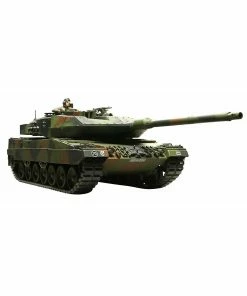 Tamiya 35271 - 1/35 Leopard 2 A6 Main Battle Tank