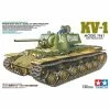 Tamiya 35372 - 1/35 Russian Heavy Tank KV-1N
