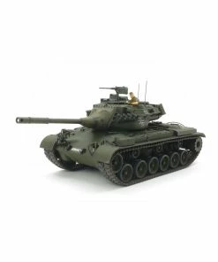Tamiya 37028 - 1/35 West German Tank M47 Patton