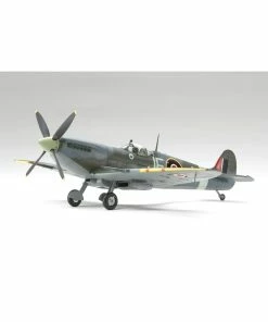Tamiya 60319 - 1/32 Supermarine Spitfire Mk.IXc