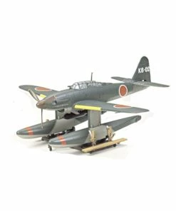 Tamiya 60737 - 1/72 Aichi M6A1 Seiran