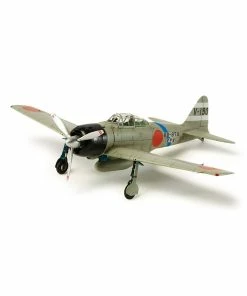 Tamiya 60784 - 1/72 Mitsubishi A6M3 Zero Fighter Model 32