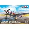 Tamiya 60789 - Kawasaki Ki-61-Id Hien