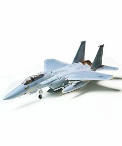Tamiya 61029 - 1/48 McDonell Douglas F-15C Eagle