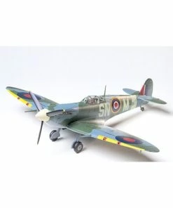 Tamiya 61033 - 1/48 Supermarine Spitfire Mk.Vb