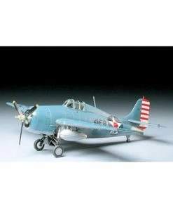 Tamiya 61034 - 1/48 Grumman F4F-4 Wildcat