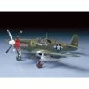 Tamiya 61042 - 1/48 P-51B Mustang