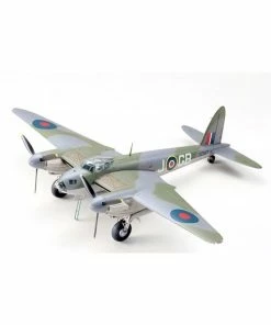 Tamiya 61066 - 1/48 De Havilland Mosquito B-Mk.Iv