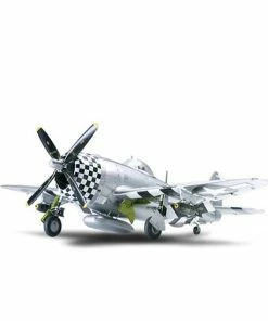 Tamiya 61090 - 1/48 P-47D Thunderbolt Bubbletop