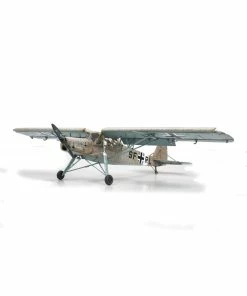 Tamiya 61100 - 1/48 Fieseler Fi156C Storch