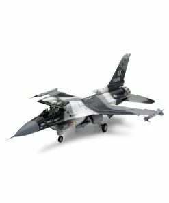 Tamiya 61106 - 1/48 F-16C/N "Aggressor/Adversary"