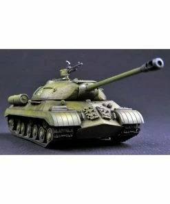 Trumpeter 7228 - 1/72 Russian JS-3m Tank