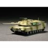 Trumpeter 7279 - 1/72 M1A2 Abrams MBT
